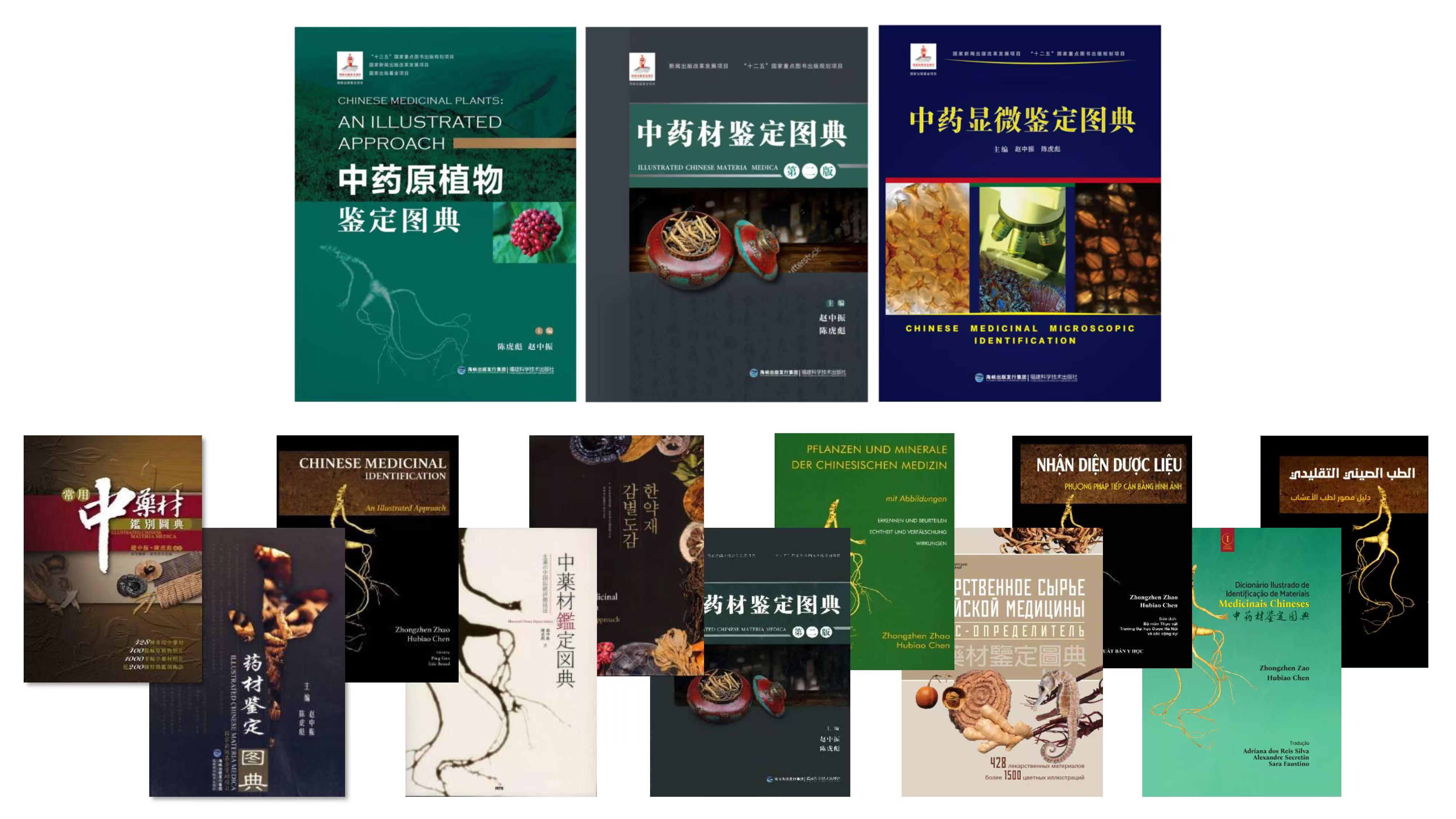 Research Centre for Standardization of Chinese Medicines